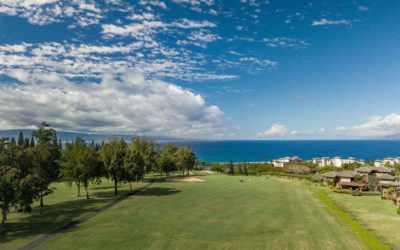 Maui Luxury Condo for Sale at Kapalua Ridge With Dramatic Views