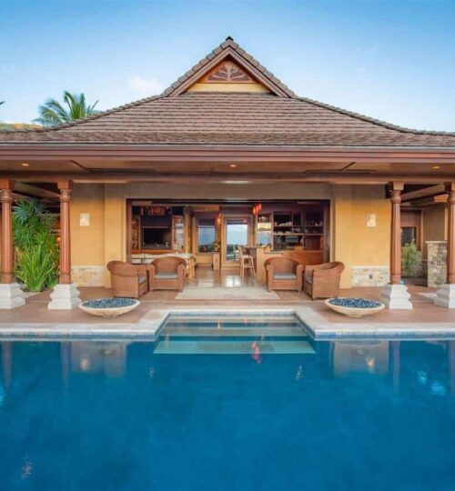 Maui Real Estate