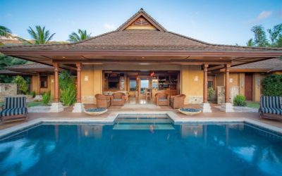 Lahaina Luxury Launiupoko Home for Sale in Maui