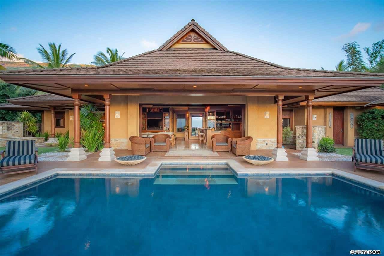 houses for sale in maui hawaii