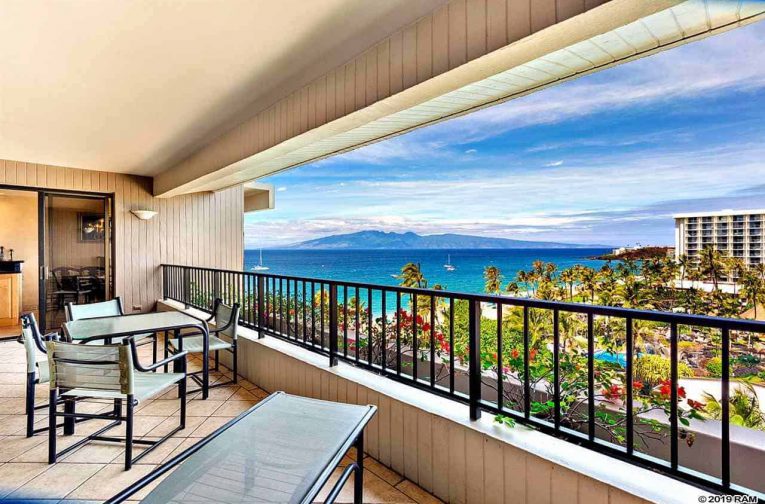 Maui Real Estate