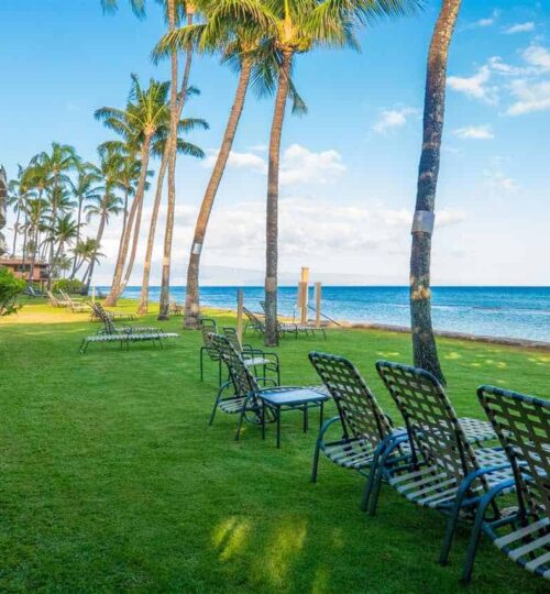 Maui Real Estate