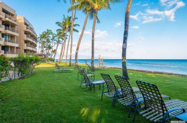 Maui Real Estate