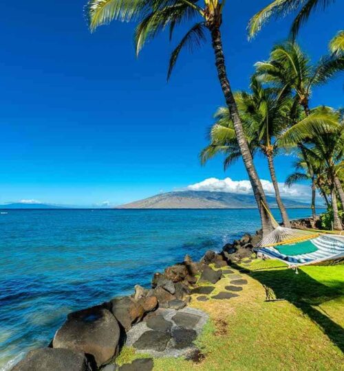 Maui Real Estate