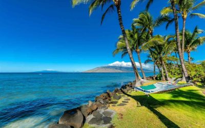 Amazing Luxury Maui Oceanfront Homes for Sale in Hawaii