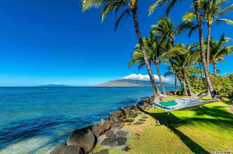 Maui Real Estate