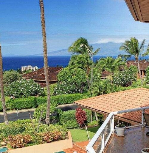 Maui Real Estate