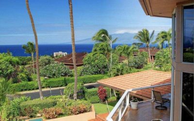 Maui Real Estate Statistics for December and 2015
