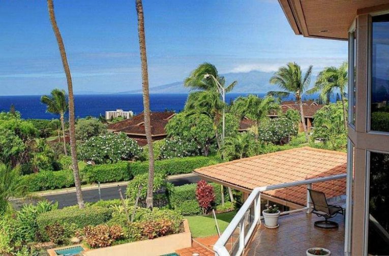 Maui Real Estate