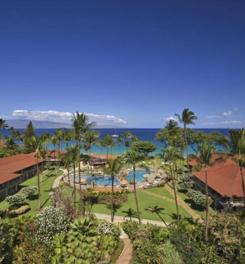 Maui Real Estate
