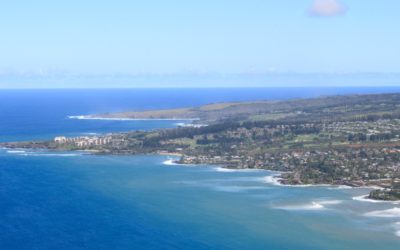 June 2016 Maui Real Estate Statistics