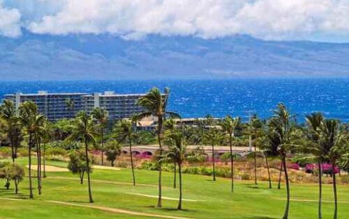 Maui Real Estate