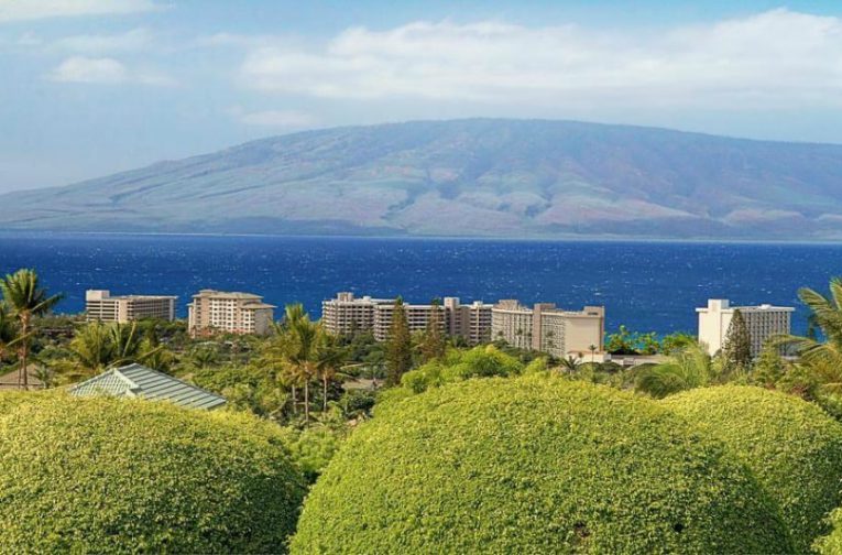 Maui Real Estate