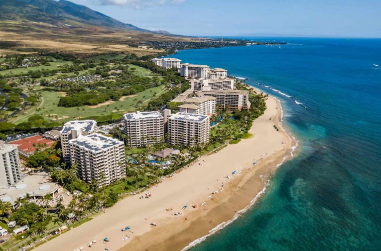 Maui Real Estate