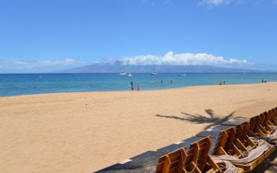 Living in Hawaii? Find the Best Maui Beaches for Families!