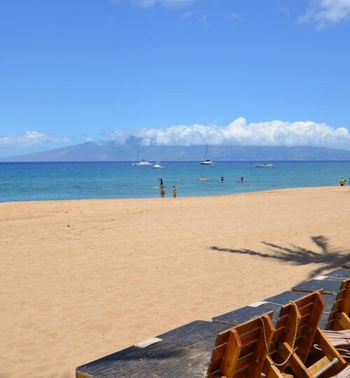 Maui Real Estate