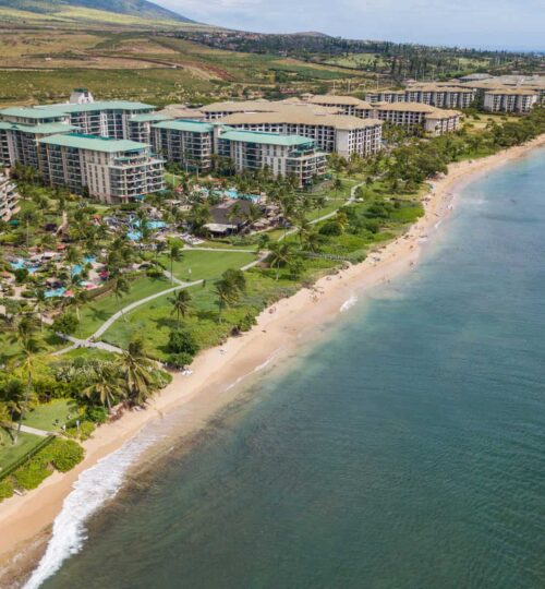 Maui Real Estate