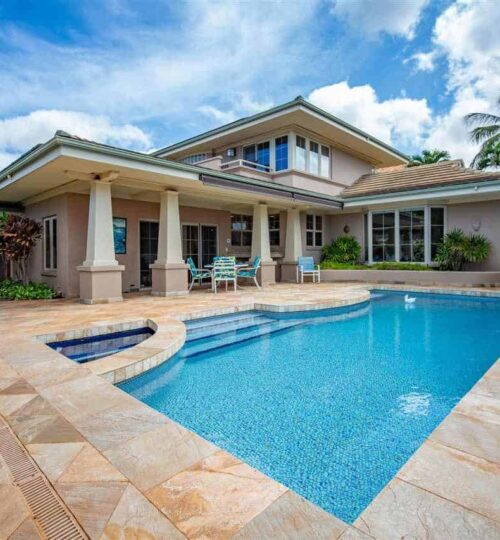 Maui Real Estate