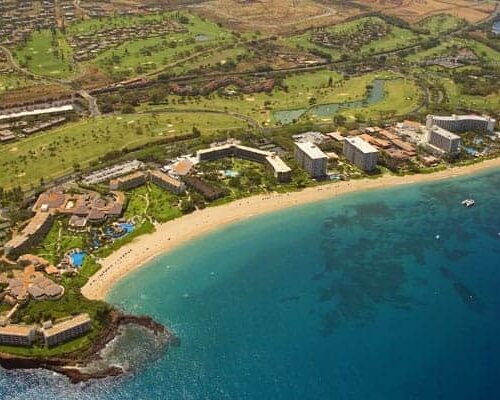 Maui Real Estate