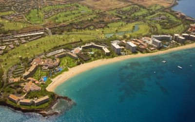 Whalers Village Offers Shopping, Eating, and Excitement on Maui