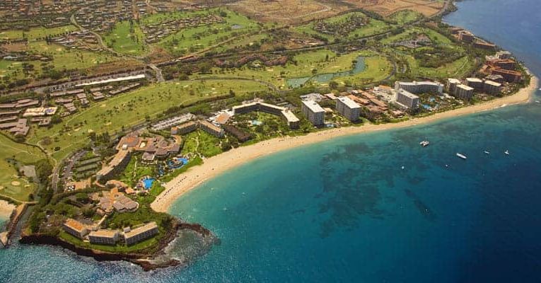 Maui Real Estate