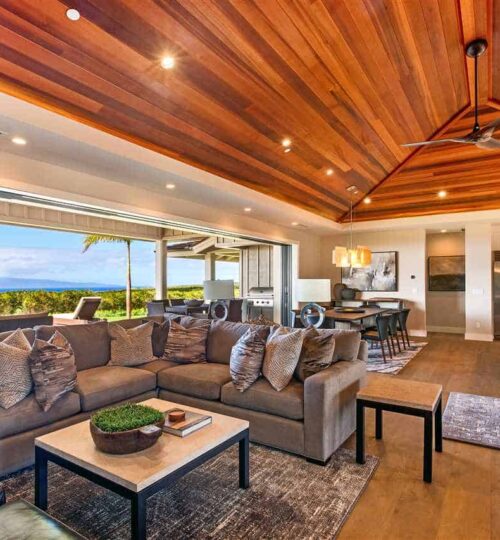 Maui Real Estate