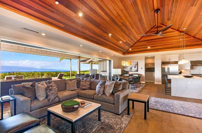 Maui Real Estate