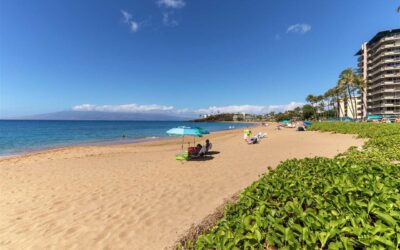 Wonderful Condos For Sale at The Whaler in Kaanapali