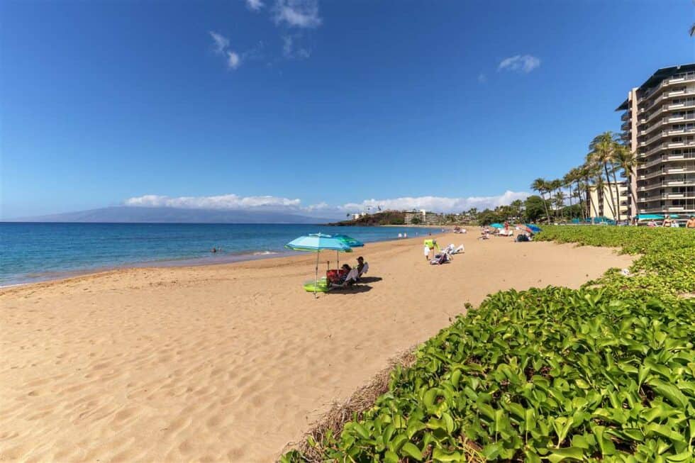 Wonderful Condos For Sale at The Whaler in Kaanapali Maui Luxury Real