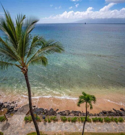 Maui Real Estate