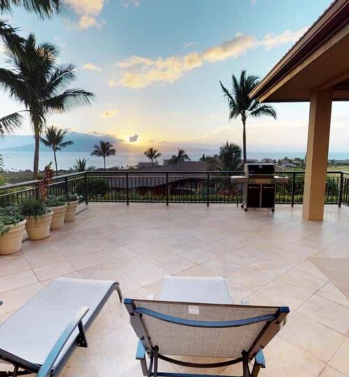 Maui Real Estate