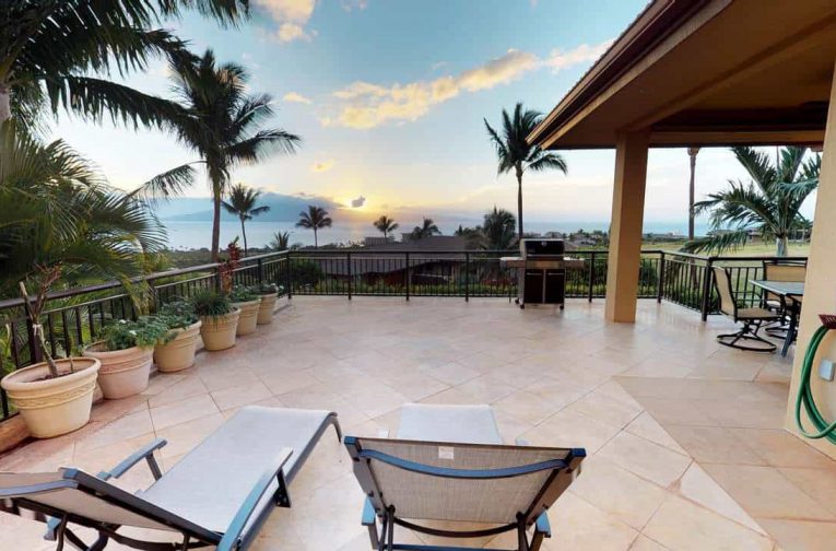 Maui Real Estate