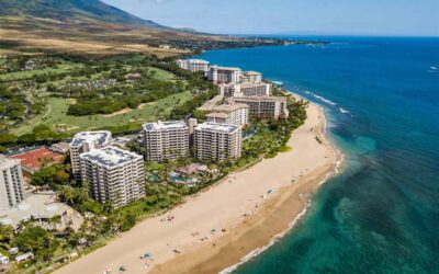 Hot Hawaii Luxury Listings in the West Maui Real Estate Market