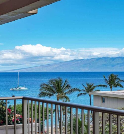Maui Real Estate