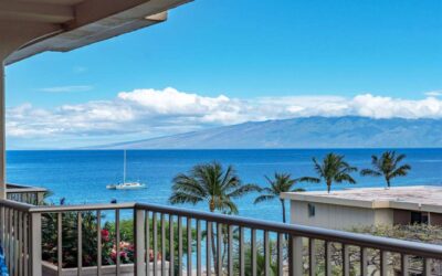 Buy a Maui Beachfront Multi-Million Dollar Condo at The Whaler