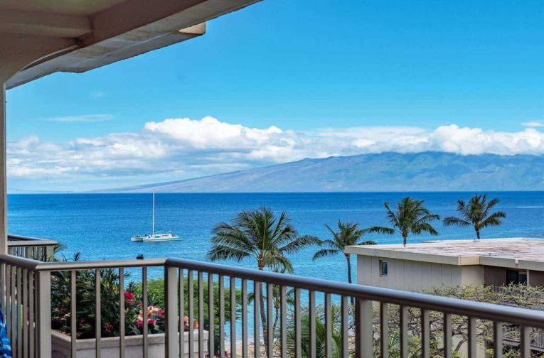 Maui Real Estate