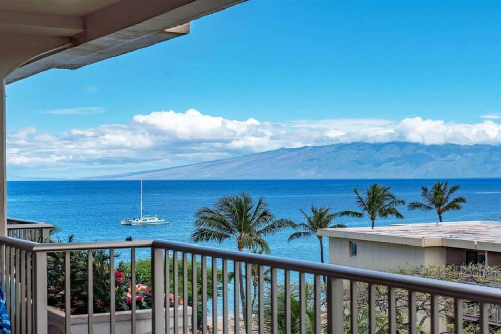 Buy a Maui Beachfront MultiMillion Dollar Condo at The Whaler Maui Luxury Real Estate Team
