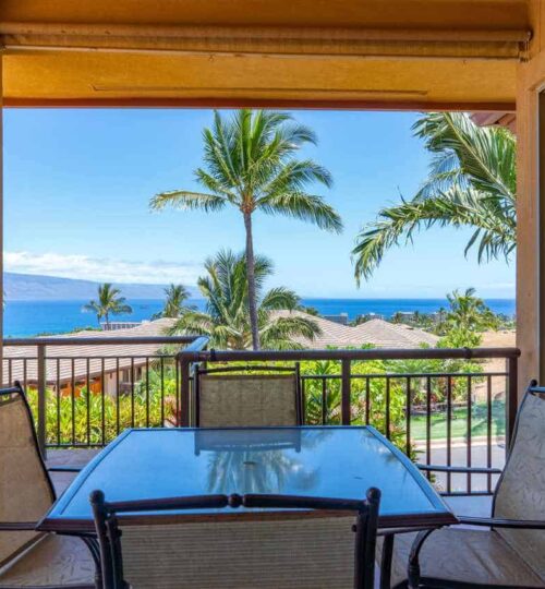 Maui Real Estate