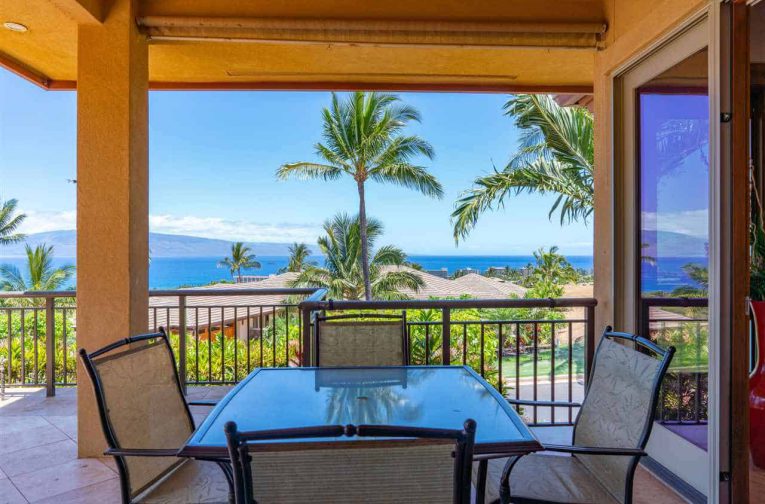 Maui Real Estate