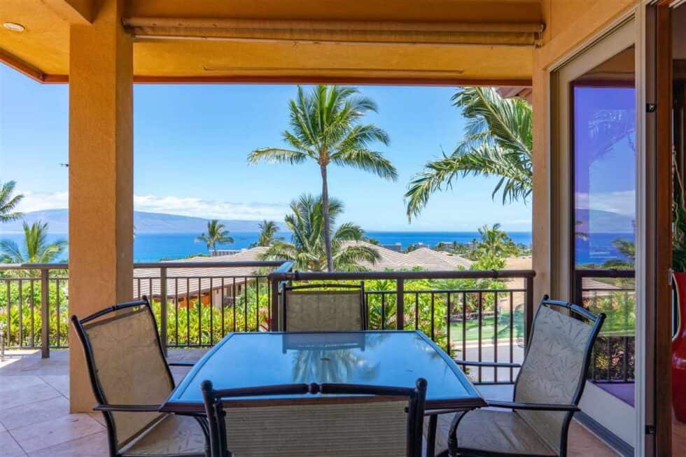 Outstanding Luxury Kaanapali House for Sale in Lanikeha