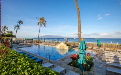 Hot on the Hawaii Real Estate Market The Whaler on Kaanapali