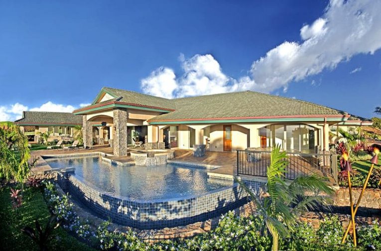 Maui Real Estate