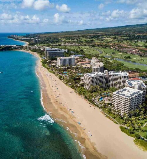 Maui Real Estate