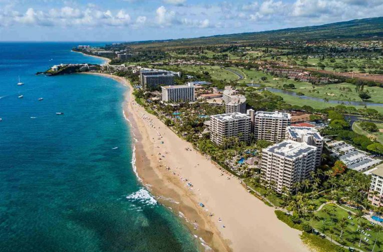 Maui Real Estate