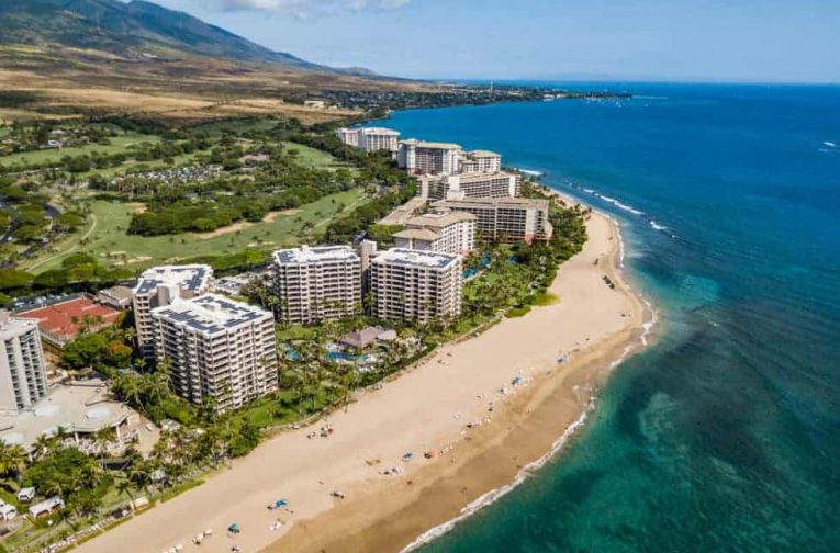 Maui Real Estate