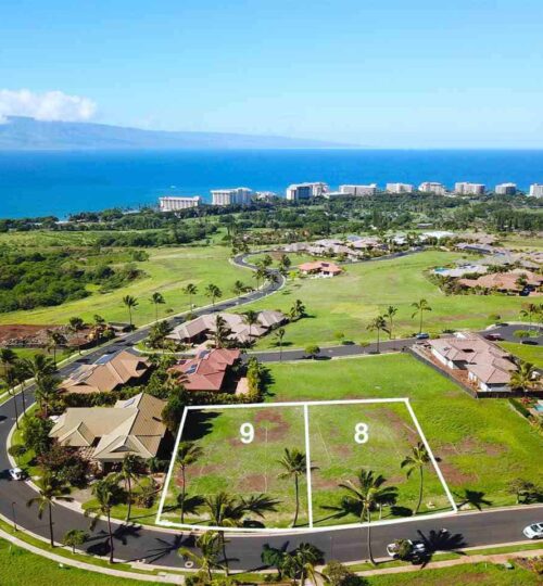 Maui Real Estate