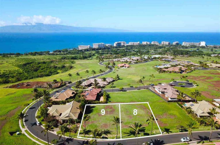 Maui Real Estate