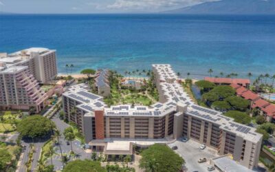 Discover a Spacious Luxury Condo for Sale at Kaanapali Shores