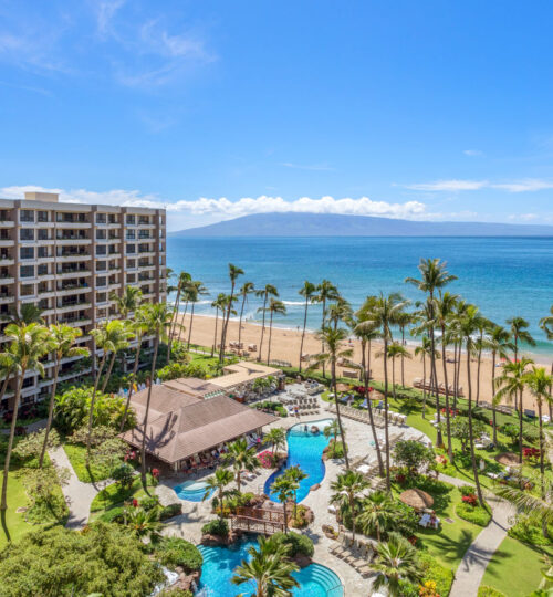 Maui Real Estate