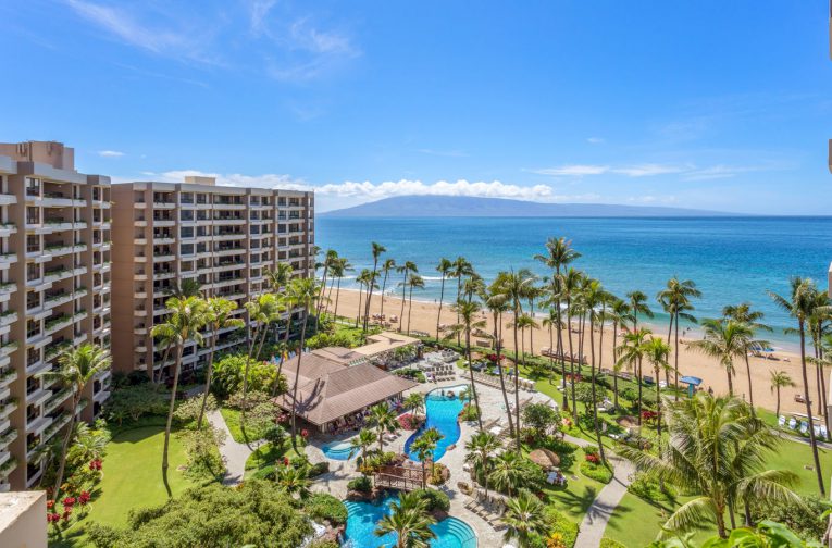 Maui Real Estate